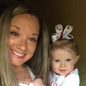 Meet your Posher, Candice